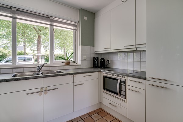Medium property photo - Mercurius 21, 6922 LK Duiven